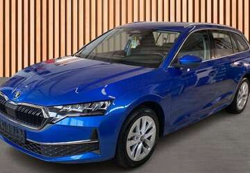 Skoda Octavia 9.115 km 29.980 &euro; Dresden/Weißig 01328