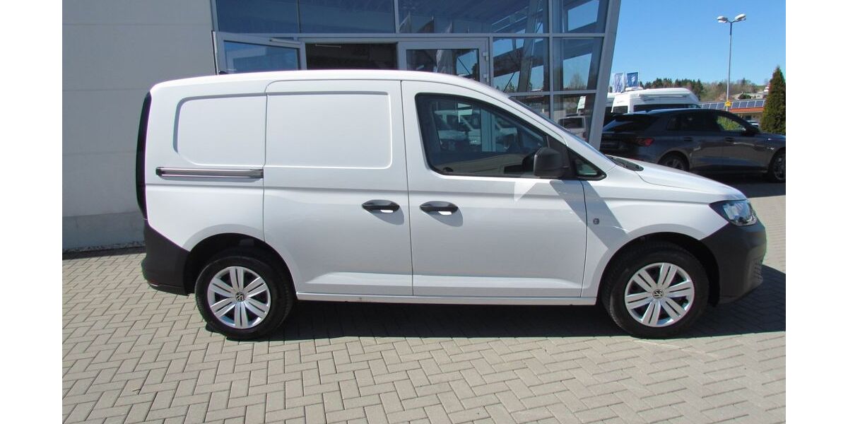 VW Caddy 8.585 km 25.550 &euro; Dippoldiswalde 01744