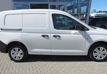 VW Caddy 8.585 km 25.850 &euro; Dippoldiswalde 01744