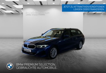 BMW 320 41.431 km 38.508 &euro; Dresden 01219
