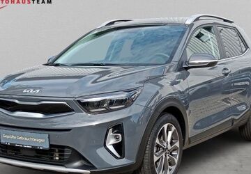 Kia Stonic 18.325 km 18.790 &euro; Pirna 01796