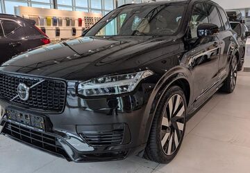 Volvo XC90 12.000 km 68.780 &euro; Dresden 01099