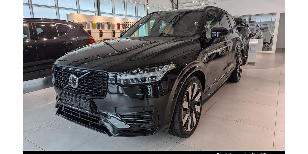 Volvo XC90 12.000 km 69.900 &euro; Dresden 01099