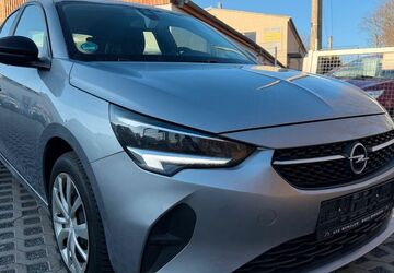 Opel Corsa 38.375 km 13.000 &euro; Bannewitz 01728