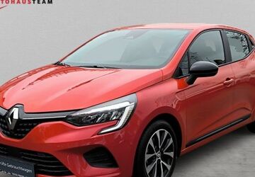 Renault Clio 21.974 km 18.390 &euro; Pirna 01796