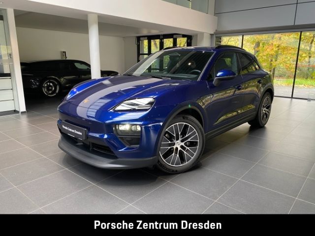 Porsche Macan 7.500 km 79.990 &euro; Dresden 01129