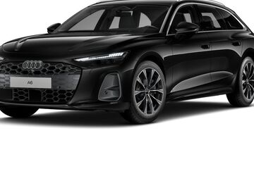 Audi A6 24.936 km 54.890 &euro; Dresden 01169