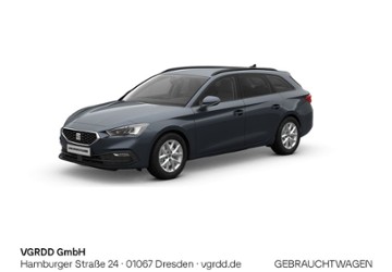 Seat Leon 32.790 km 23.990 &euro; Dresden 01067