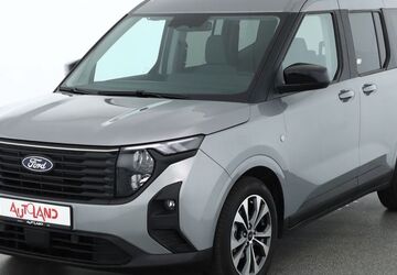 Ford Tourneo Courier 19.787 km 24.890 &euro; Dresden 01069