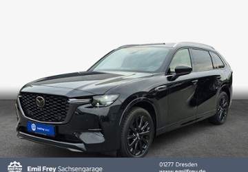 Mazda CX-80 30.000 km 47.940 &euro; Dresden 01277