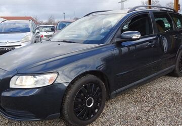 Volvo V50 238.185 km 2.200 &euro; Dresden 01219