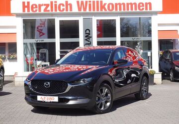 Mazda CX-30 49.989 km 23.490 &euro; Dresden 01069