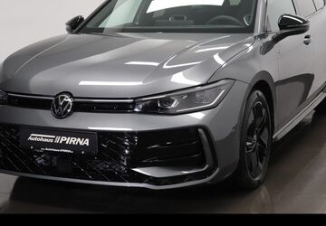 VW Passat 6.000 km 64.590 &euro; Pirna 01796
