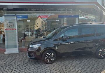 Nissan Townstar 40.701 km 21.775 &euro; Heidenau 01809