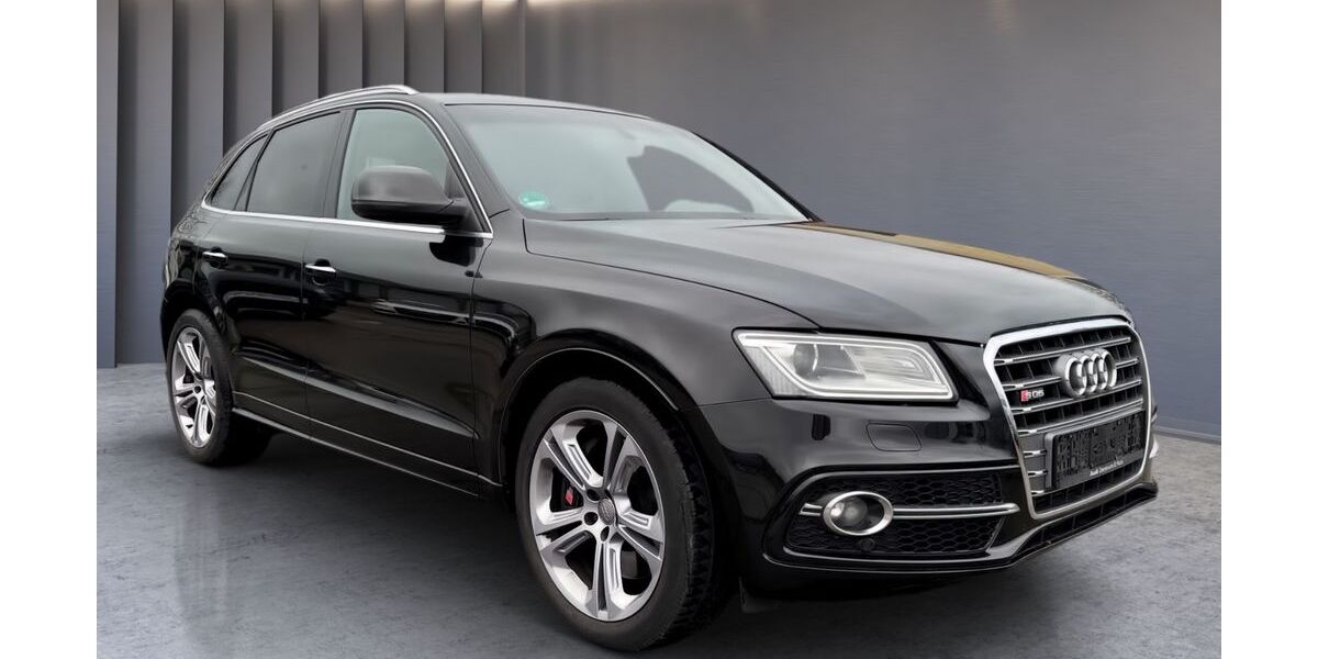 Audi SQ5 183.000 km 15.900 &euro; Dresden 01108