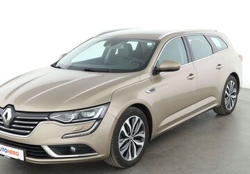 Renault Talisman 96.894 km 14.340 &euro; Dresden 01187