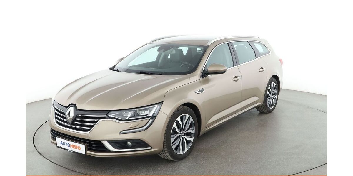 Renault Talisman 96.894 km 14.340 &euro; Dresden 01187