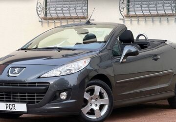 Peugeot 207 46.862 km 9.999 &euro; Radebeul/Dresden 01445