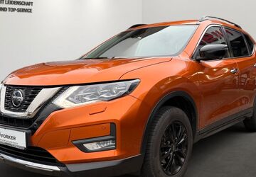Nissan X-Trail 112.100 km 16.990 &euro; Pirna bei Dresden 01796