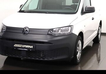 VW Caddy 68.400 km 17.900 &euro; Pirna 01796