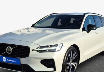 Volvo V60 18.161 km 36.600 &euro; Dresden 01159