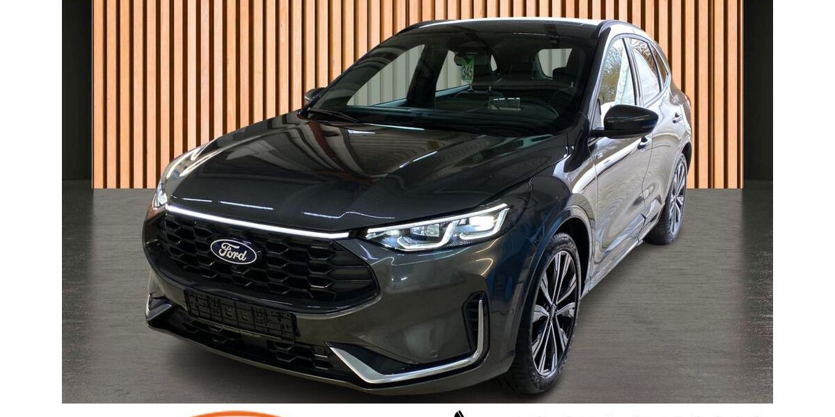 Ford Kuga 16.634 km 33.980 &euro; Dresden 01328