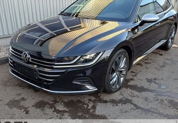 VW Arteon 39.680 km 28.999 &euro; Dresden 01157