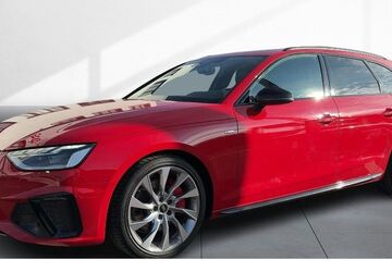 Audi A4 78.462 km 34.450 &euro; Dresden 01067