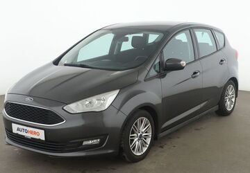 Ford C-Max 79.064 km 9.310 &euro; Dresden 01187