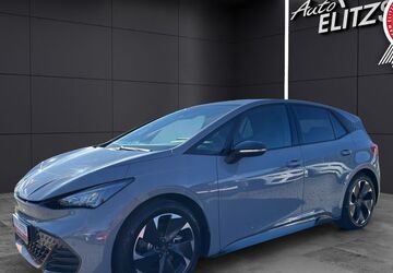 Cupra Born 41.962 km 22.890 &euro; Dippoldiswalde 01744