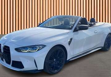 BMW M4 45.586 km 66.980 &euro; Dresden/Weißig 01328