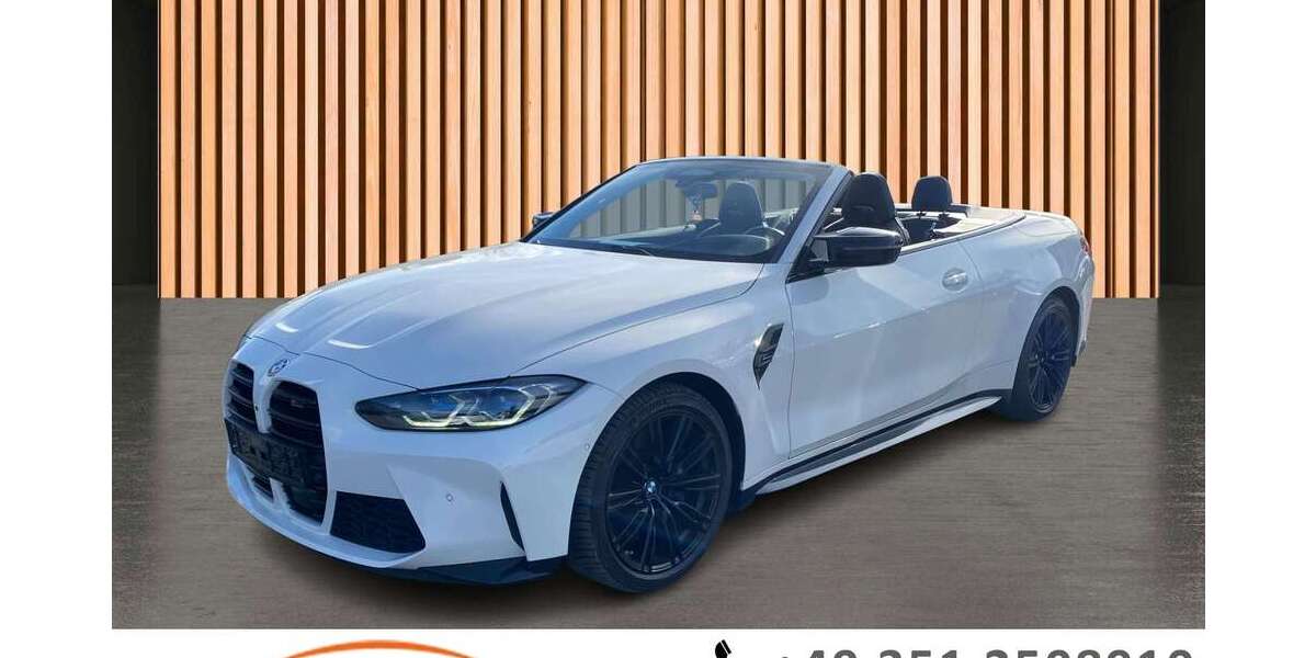 BMW M4 45.586 km 66.980 &euro; Dresden/Weißig 01328
