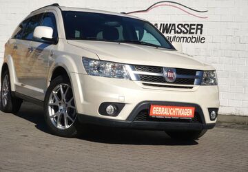 Fiat Freemont 190.000 km 6.500 &euro; Freital 01705