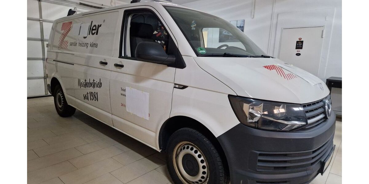 VW T6 Kombi 190.000 km 9.999 &euro; Dresden 01139