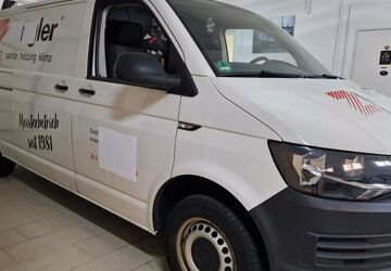 VW T6 Transporter 190.000 km 9.999 &euro; Dresden 01139