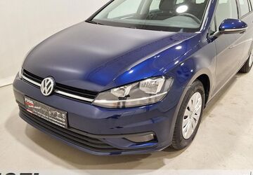 VW Golf 33.650 km 15.499 &euro; Dresden 01157