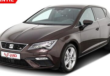 Seat Leon 85.887 km 17.990 &euro; Dresden 01239