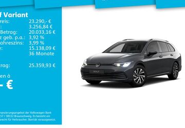 VW Golf 55.052 km 23.290 &euro; Dresden 01067