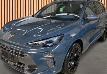 Cupra Terramar 10.094 km 38.980 &euro; Dresden 01328