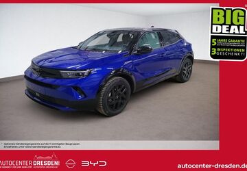 Opel Mokka 15.522 km 22.480 &euro; Dresden 01328
