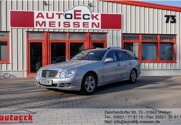 Mercedes-Benz E 280 240.000 km 4.950 &euro; Meissen 01662