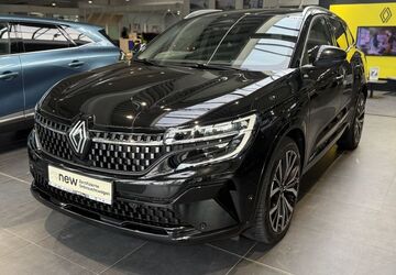 Renault Austral 49.067 km 30.290 &euro; Dresden 01257