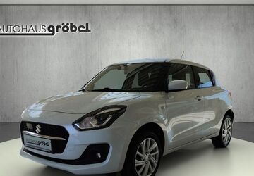 Suzuki Swift 59.791 km 13.950 &euro; Freital 01705