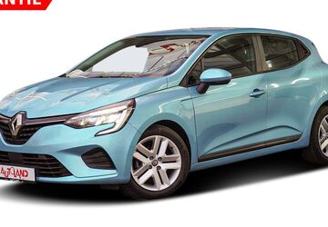 Renault Clio 31.228 km 15.950 &euro; Dresden 01069
