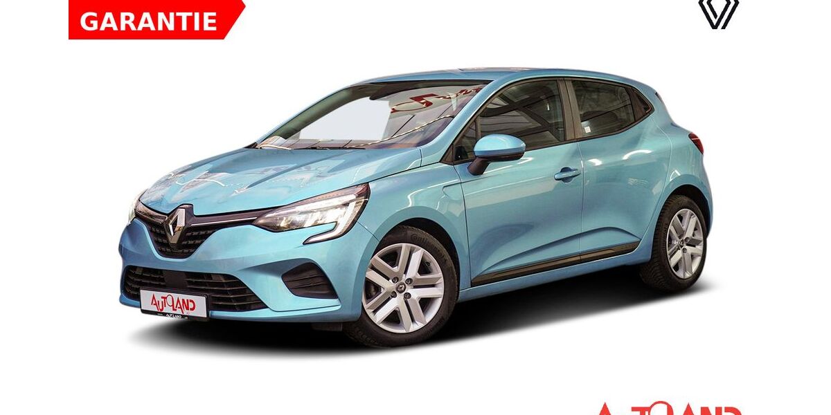 Renault Clio 31.228 km 15.950 &euro; Dresden 01069