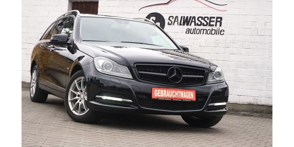Mercedes-Benz C 220 183.500 km 7.990 &euro; Freital 01705