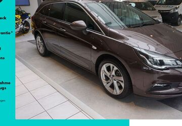 Opel Astra 78.113 km 12.490 &euro; Dresden 01257