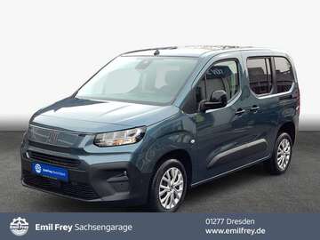 Gebrauchte Fiat Doblo