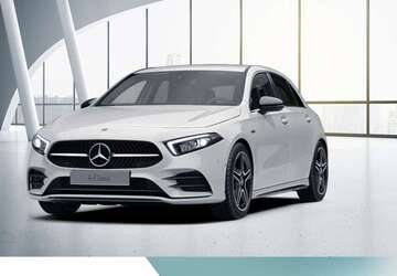 Mercedes-Benz A 250 49.179 km 23.980 &euro; Dresden 01239