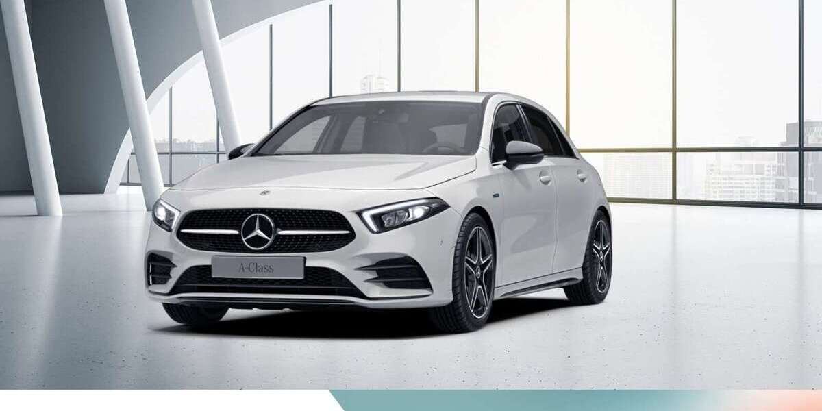 Mercedes-Benz A 250 49.179 km 23.980 &euro; Dresden 01239